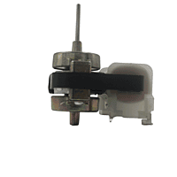Motor para Refrigerador Domestico HZ 60, RPM 3000, Voltaje 115, Amperes 0.2, Watts 10, MTRMBC001 ERO Motor para Refrigerador Domestico HZ 60, RPM 3000, Voltaje 115, Amperes 0.2, Watts 10, MTRMBC001 ERO