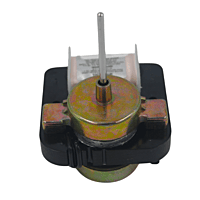 Motor para Refrigerador Domestico HZ 60, RPM 2500, Voltaje 120, Amperes 0.12, Watts 7.5, MTRMBL001 ERO Motor para Refrigerador Domestico HZ 60, RPM 2500, Voltaje 120, Amperes 0.12, Watts 7.5, MTRMBL001 ERO