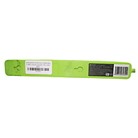 Multicontacto económico, 6 entradas,16 AWG, colores a granel - MUL-6EG / 46021 Multicontacto económico, 6 entradas,16 AWG, colores a granel - MUL-6EG / 46021