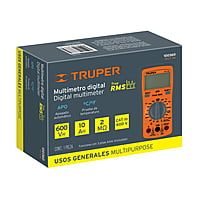 multímetro-digital-profesional-truper-100360-mut-36 multímetro-digital-profesional-truper-100360-mut-36
