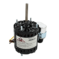 Motor 3 en 1 (1/2, 1/15, 1/20) HP (115/220) Vca Rotacion CW/CCW - MVDR-3/1 Motor 3 en 1 (1/2, 1/15, 1/20) HP (115/220) Vca Rotacion CW/CCW - MVDR-3/1