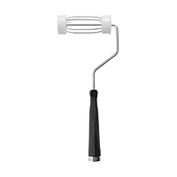 Mini-maneral con jaula, 4' x 38 mm - MAJA-4 / 10743