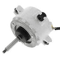 Motor Condensador Para Minisplit Lg Inverter, Modelo Vr, Vm - Eau60905410 Motor Condensador Para Minisplit Lg Inverter, Modelo Vr, Vm - Eau60905410