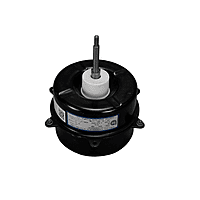 Motor Condensador Para Minisplit Mirage 1.5Ton. Ydk49-6B, 220-230V,49W,60Hz,6 Polos, 0.55A - 11002012005071 Motor Condensador Para Minisplit Mirage 1.5Ton. Ydk49-6B, 220-230V,49W,60Hz,6 Polos, 0.55A - 11002012005071