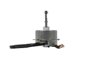 Motor Condensador Para Minisplit, 1Ton, 115V,45W, 0.8A,60Hz,4 Polos, Cap 11Mf, 450V, Ydk-23-4D - 320224010R Motor Condensador Para Minisplit, 1Ton, 115V,45W, 0.8A,60Hz,4 Polos, Cap 11Mf, 450V, Ydk-23-4D - 320224010R