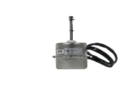 Motor Condensador Para Minisplit, 1Ton, 115V,45W, 0.8A,60Hz,4 Polos, Cap 11Mf, 450V, Ydk-23-4D - 320224010R Motor Condensador Para Minisplit, 1Ton, 115V,45W, 0.8A,60Hz,4 Polos, Cap 11Mf, 450V, Ydk-23-4D - 320224010R