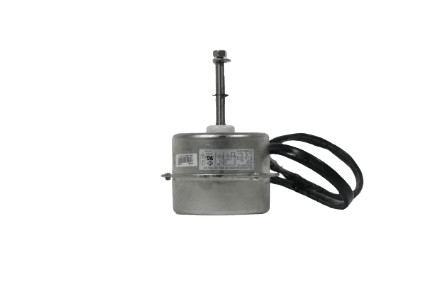 Motor Condensador Para Minisplit, 1Ton, 115V,45W, 0.8A,60Hz,4 Polos, Cap 11Mf, 450V, Ydk-23-4D - 320224010R Motor Condensador Para Minisplit, 1Ton, 115V,45W, 0.8A,60Hz,4 Polos, Cap 11Mf, 450V, Ydk-23-4D - 320224010R