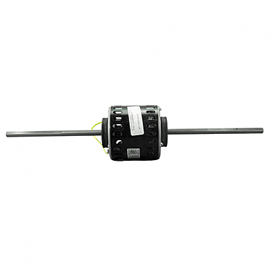 Motor Doble Flecha Para Piso Techo York,220V, 130W, 4Polos, Ykss-130-4-1L 11002012005890