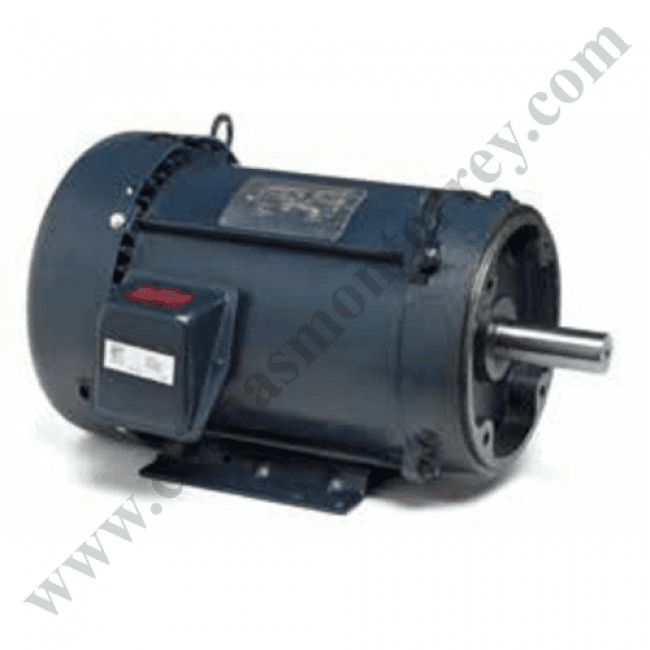 Motor Marathon 20 Hp, 3600 Rpm, 3 Fases, 46/23 Amps, 208-230/460 V, Armazon 256Tc, Brida C Base Rigida - 256Ttfca6003 Motor Marathon 20 Hp, 3600 Rpm, 3 Fases, 46/23 Amps, 208-230/460 V, Armazon 256Tc, Brida C Base Rigida - 256Ttfca6003