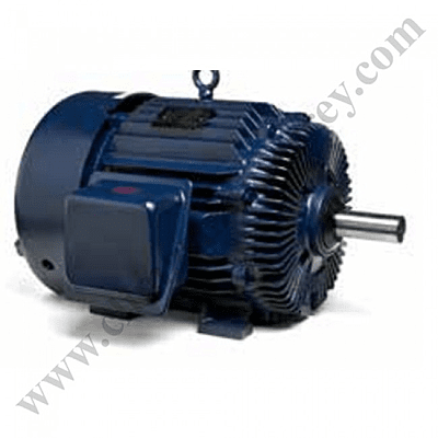 Motor Marathon 40 Hp, 900 Rpm, 3 Fases, 53.5 Amps, 460 V, Armazon 365T, Base Rigida, 8 Polos - 365Ttfs8115
