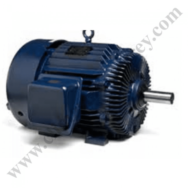 Motor Marathon 40 Hp, 900 Rpm, 3 Fases, 53.5 Amps, 460 V, Armazon 365T, Base Rigida, 8 Polos - 365Ttfs8115 Motor Marathon 40 Hp, 900 Rpm, 3 Fases, 53.5 Amps, 460 V, Armazon 365T, Base Rigida, 8 Polos - 365Ttfs8115