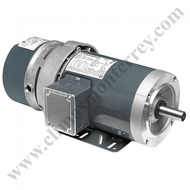 Motor Marathon 7.5 Hp, 1800 Rpm, 3 Fases, 19.2/9.6 Amps, 230/460 V, Armazon 213 Tc, Base Rigida, Con Freno - 213Tttl7034 Motor Marathon 7.5 Hp, 1800 Rpm, 3 Fases, 19.2/9.6 Amps, 230/460 V, Armazon 213 Tc, Base Rigida, Con Freno - 213Tttl7034
