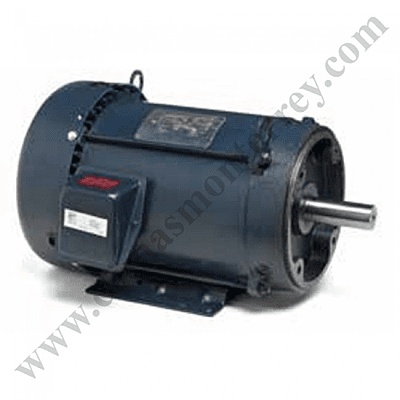 Motor Marathon 75 Hp, 3600 Rpm, 3 Fases, 169/84.5 Amps, 208-230/460 V, Armazon 365 Tsc, Brida C Con Base Rigida - 365Tstfca6003