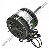 Motor Mcmillan 1/3Hp,648-Vc/2, 220V, 1100 Rpm, Armazón 48, 6 Polos, 2.9A, Reversible - 648-Vc/2