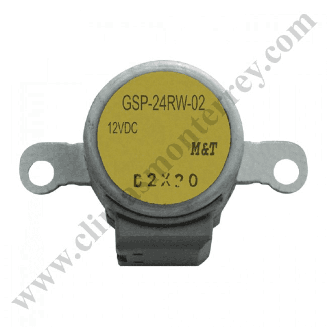 Motor Oscilador Para Minisplit, 12 Vdc - 24Bxj48Q1 Motor Oscilador Para Minisplit, 12 Vdc - 24Bxj48Q1