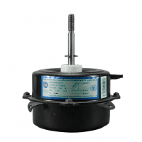 Motor Para Minisplit, Condensador 1 Tonelada, 110-120V, 60Hz, 23W, 0.60A, Capacitor 4Mf 250V - Ydk36-6D6 Y5L613B01 Motor Para Minisplit, Condensador 1 Tonelada, 110-120V, 60Hz, 23W, 0.60A, Capacitor 4Mf 250V - Ydk36-6D6 Y5L613B01