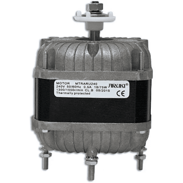 Motor Para Minisplit, Evaporador, 220V, 60Hz, 32W, 0.35A, Capacitor 2.5Mf 450V - Ydk-32M-4 Motor Para Minisplit, Evaporador, 220V, 60Hz, 32W, 0.35A, Capacitor 2.5Mf 450V - Ydk-32M-4