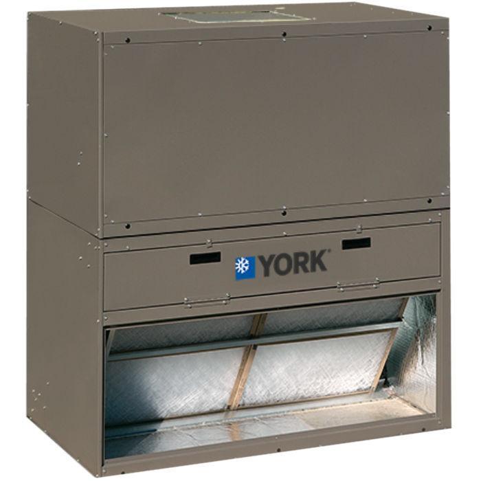 Manejadoras Duales Predator 15 Ton 220-460/3/60 11 Eer Motor 3Hp - 2 Circuitos Nd180C00D6Aaa2 - Nd180C00D6Aaa2