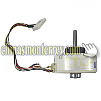 Motor Evaporador 1 Tonelada, 208-230V 60Hz 8W 0.16A Capacitor 1.0Mf 500V Fn8P (Yfn8-4P) (Yfk-8-4-Gl46) - 15012060 Motor Evaporador 1 Tonelada, 208-230V 60Hz 8W 0.16A Capacitor 1.0Mf 500V Fn8P (Yfn8-4P) (Yfk-8-4-Gl46) - 15012060