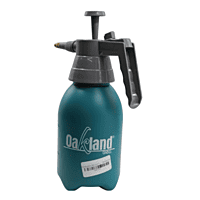 Fumigadora Manual 1 L - OAKFB-0101 Fumigadora Manual 1 L - OAKFB-0101