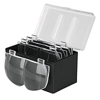 Lupa optovisor de 3 leds, Pretul - OVIS-3P / 26019 Lupa optovisor de 3 leds, Pretul - OVIS-3P / 26019