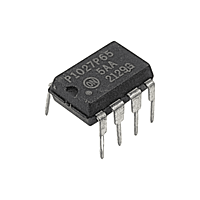 Circuito Integrado - P1027P65 Circuito Integrado - P1027P65