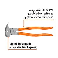 pinza-de-hacendado-11-mango-de-pvc-pace-11-17354 pinza-de-hacendado-11-mango-de-pvc-pace-11-17354