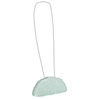 Pastilla desodorante para sanitario, aroma herbal - PASA-H / 57020