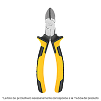 pinza-de-corte-diagonal-7-mango-comfort-grip-pretul-pcd-7px-22678 pinza-de-corte-diagonal-7-mango-comfort-grip-pretul-pcd-7px-22678