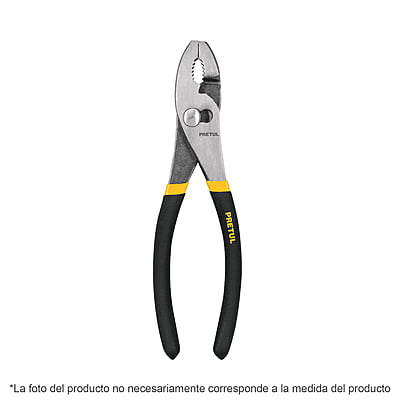 pinza-de-chofer-6-pretul-pch-6p-22651