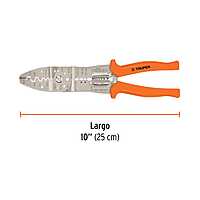 pinza-pelacables-10-pe-ca-10-17358 pinza-pelacables-10-pe-ca-10-17358