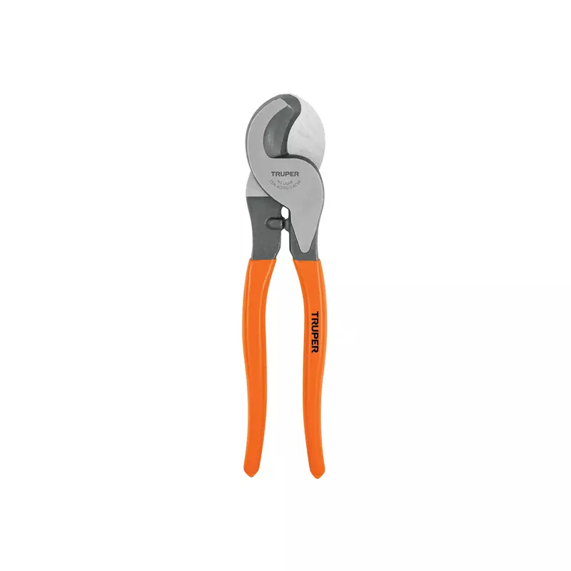 Pinza cortador multicable 10", Truper - PE-CA-10M / 102511 Pinza cortador multicable 10", Truper - PE-CA-10M / 102511