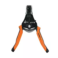 Pinza 6.5" pela cables automática, 14 a 10 AWG, TRUPER - PE-CA-65 / 103357 Pinza 6.5" pela cables automática, 14 a 10 AWG, TRUPER - PE-CA-65 / 103357