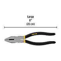 pinza-de-electricista-8-pretul-pel-8p-22609 pinza-de-electricista-8-pretul-pel-8p-22609