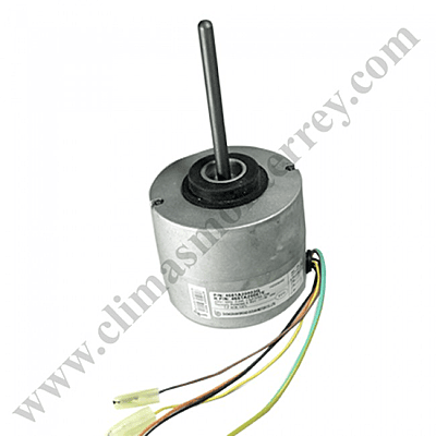 Motor Evaporador Para Minisplit 1.5Ton Lg Modelo Ls-H242, Alt 2504 - 4681A20067E