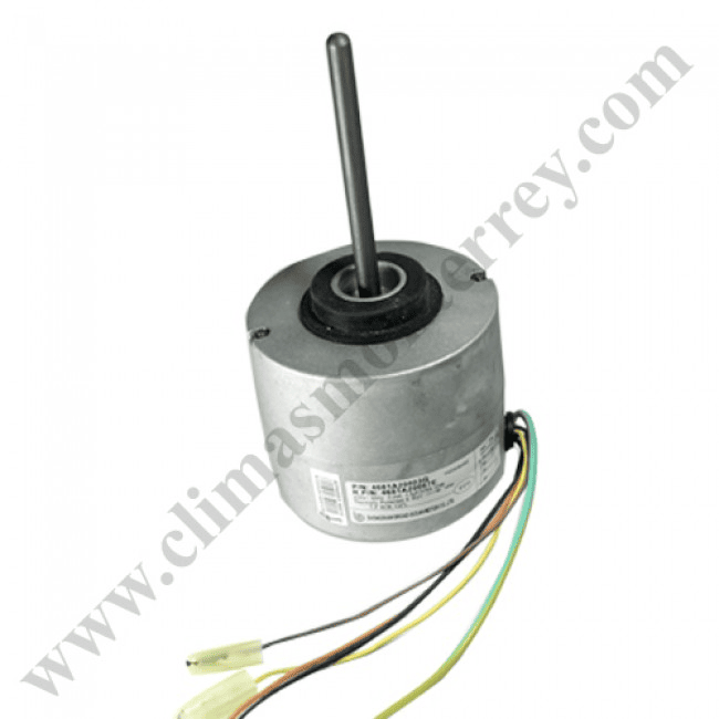 Motor Evaporador Para Minisplit 1.5Ton Lg Modelo Ls-H242, Alt 2504 - 4681A20067E Motor Evaporador Para Minisplit 1.5Ton Lg Modelo Ls-H242, Alt 2504 - 4681A20067E