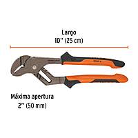pinzas-de-extensión-10-mango-comfort-grip-pex-10x-13068 pinzas-de-extensión-10-mango-comfort-grip-pex-10x-13068