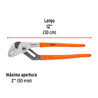 pinza-de-extensión-12-mango-de-pvc-pex-12-17352 pinza-de-extensión-12-mango-de-pvc-pex-12-17352