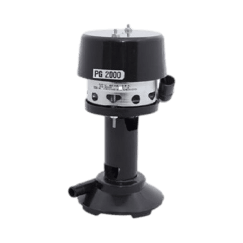 Motobomba Mc Millan 127 V Negro Servicio Pesado - Pg-2000 Motobomba Mc Millan 127 V Negro Servicio Pesado - Pg-2000