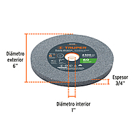 piedra-para-esmeril-6-x-3-4-óxido-de-aluminio-grano-60-pies-63460-16349