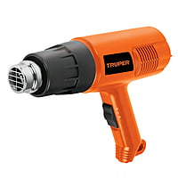 Pistola de calor 1500 W, profesional - PISCA-A2 / 17279