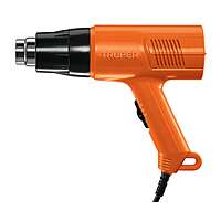Pistola de calor 1500 W, profesional - PISCA-A2 / 17279
