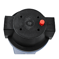 Porta Filtro Para Cartucho De Sedimentos Y Carbon Activado - Pkpfa10X75P