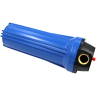 Porta Filtro Para Cartucho De Sedimentos Y Carbon Activado - Pkpfa10X75P