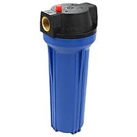 Porta Filtro Para Cartucho De Sedimentos Y Carbon Activado - Pkpfa10X75P