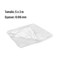Plastiprotector 10 m2, uso rudo - PLAP-10R / 11108