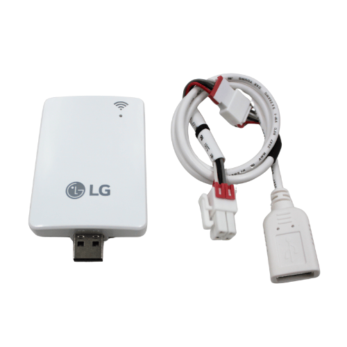 Modulo Wi-Fi De Monitoreo Para Equipos Mobile Lgmv Aaa74921613 - Plgmvw100 Modulo Wi-Fi De Monitoreo Para Equipos Mobile Lgmv Aaa74921613 - Plgmvw100