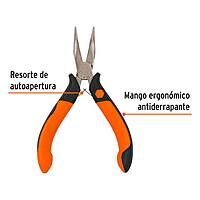 pinza-de-punta-curva-5-mango-comfort-grip-pm-pc4-17365 pinza-de-punta-curva-5-mango-comfort-grip-pm-pc4-17365