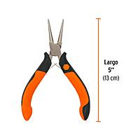 pinza-de-punta-redonda-5-mango-comfort-grip-pm-pr4-17370 pinza-de-punta-redonda-5-mango-comfort-grip-pm-pr4-17370