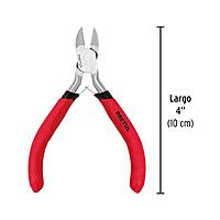 pinza-miniatura-corte-diagonal-4-pretul-pmp-cd4-22663 pinza-miniatura-corte-diagonal-4-pretul-pmp-cd4-22663